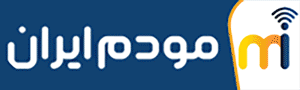 مودم ایران